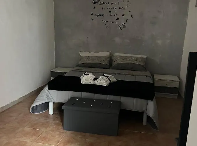Casa Passamonte