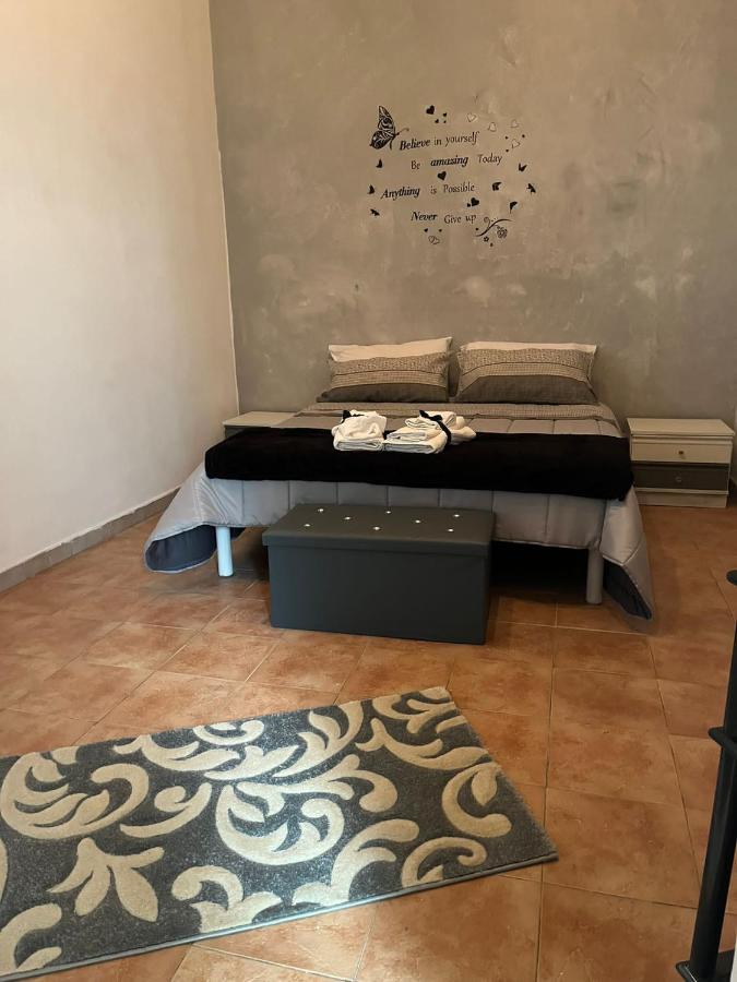 Casa Passamonte Apartamento