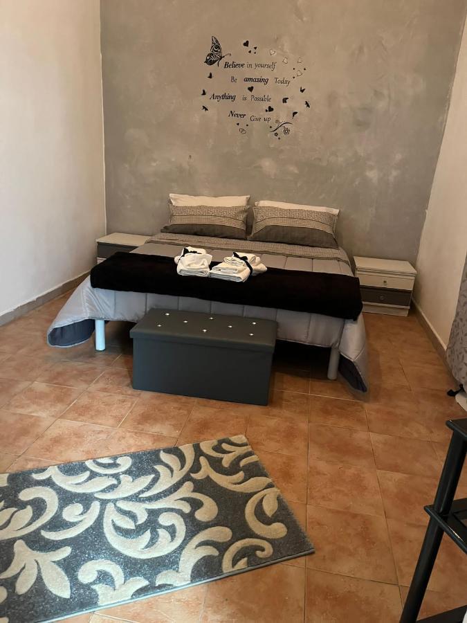 Apartamento Casa Passamonte Palermo