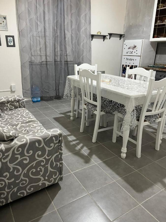 Casa Passamonte Apartamento *