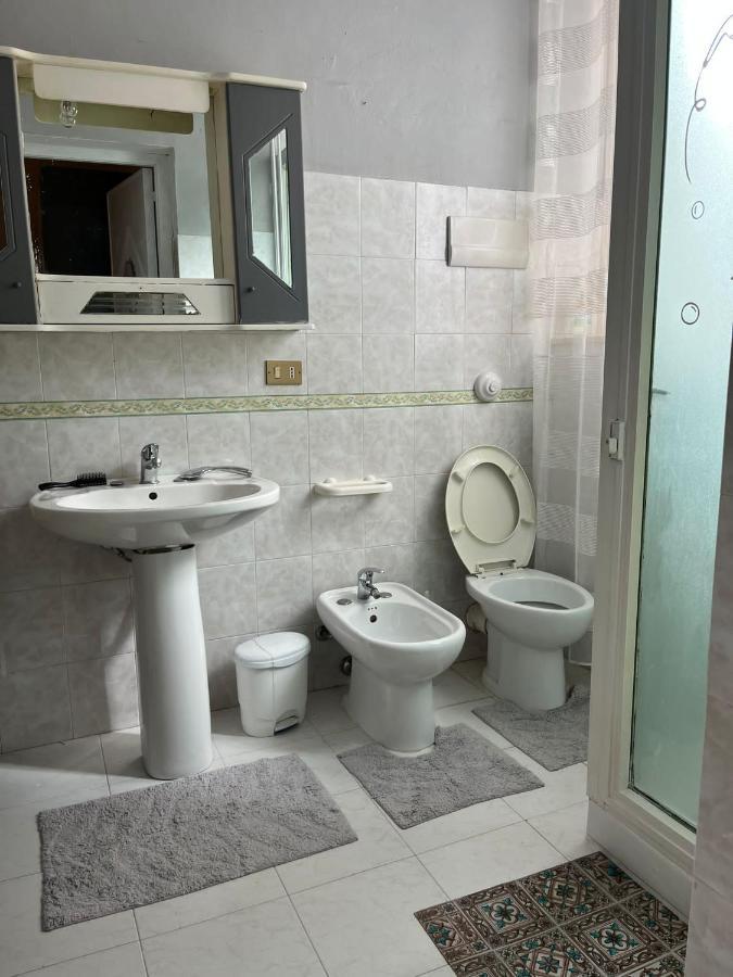 Casa Passamonte Apartamento