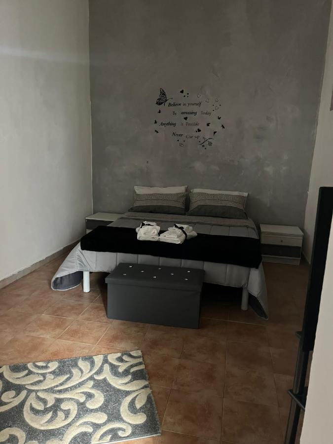 Apartamento Casa Passamonte *
