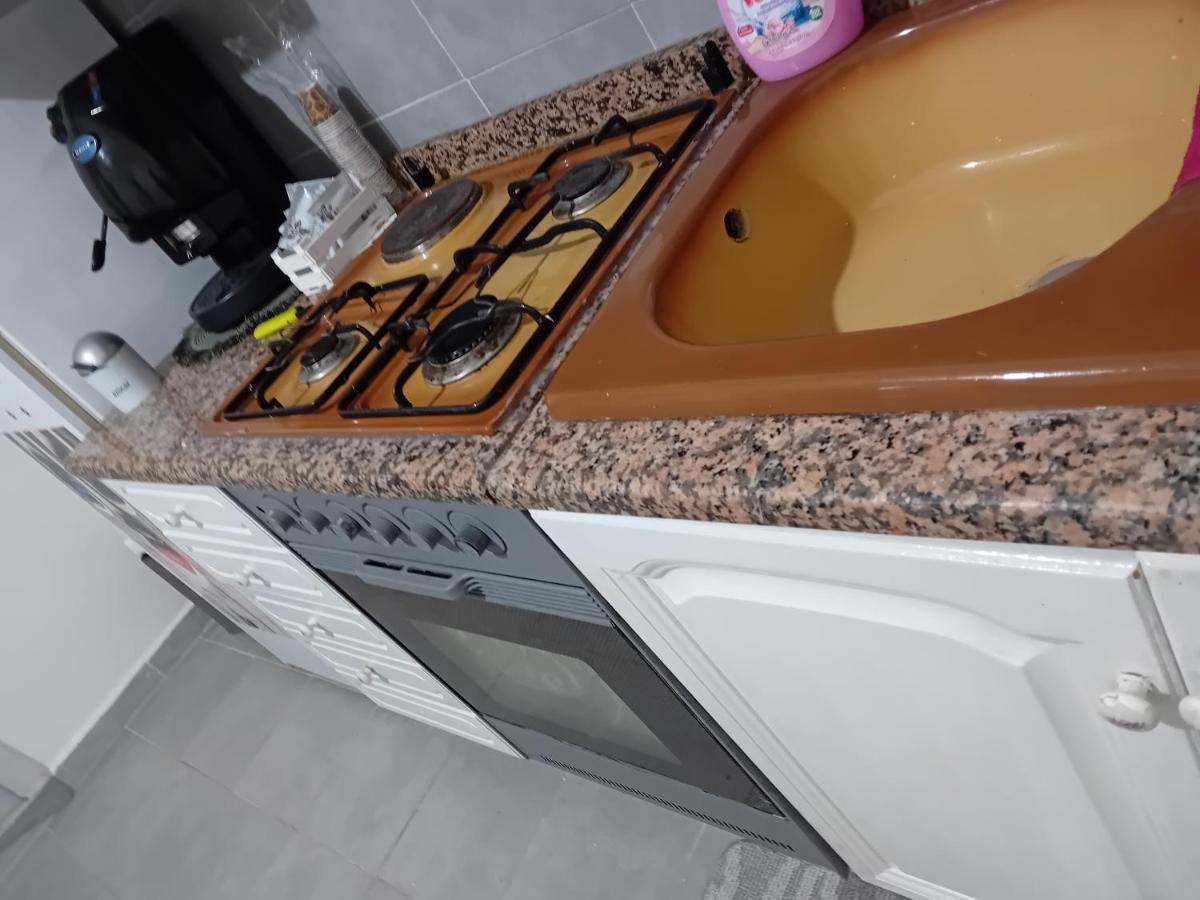 Apartamento Casa Passamonte Palermo
