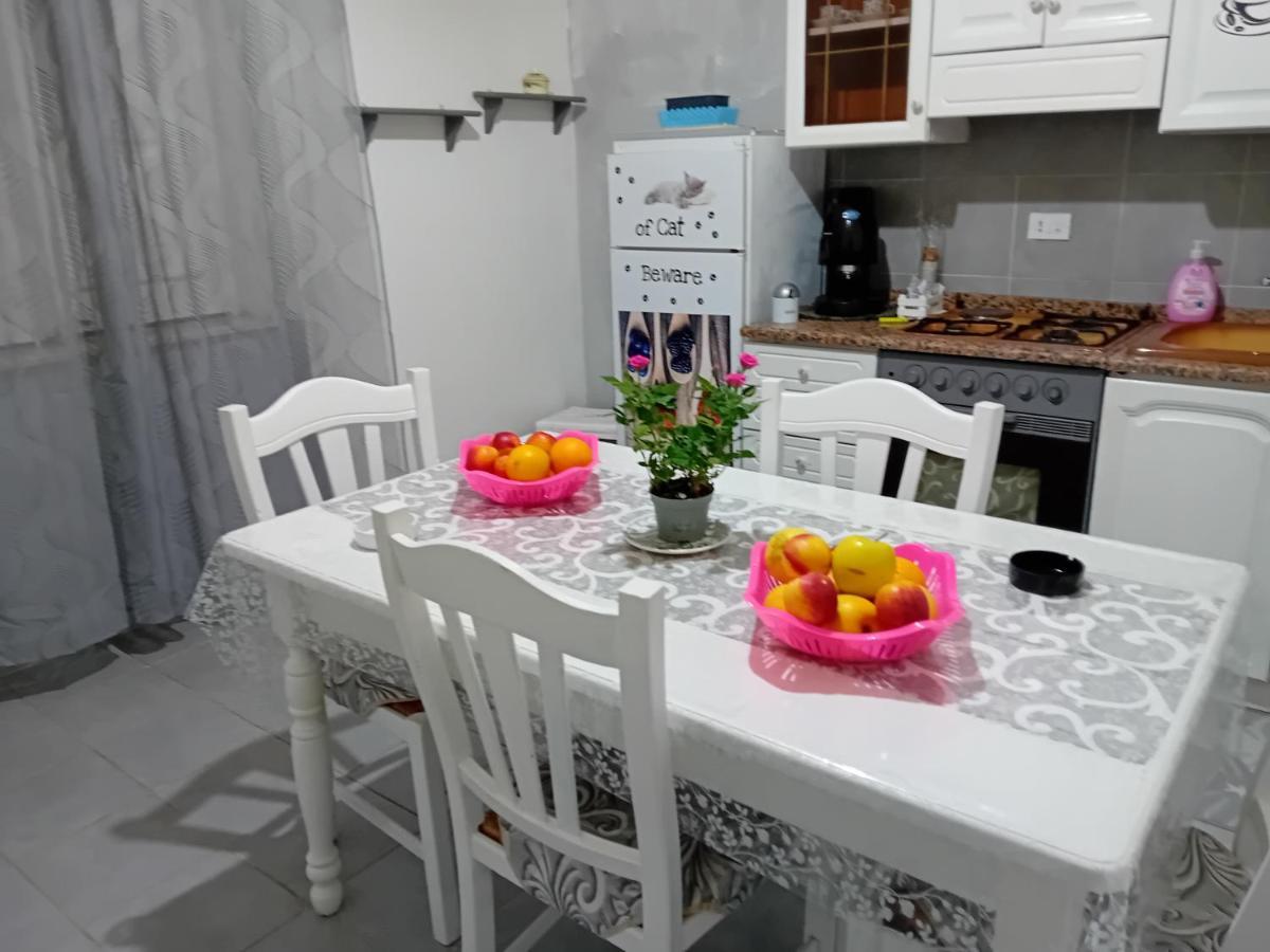 Casa Passamonte Apartment Palermo
